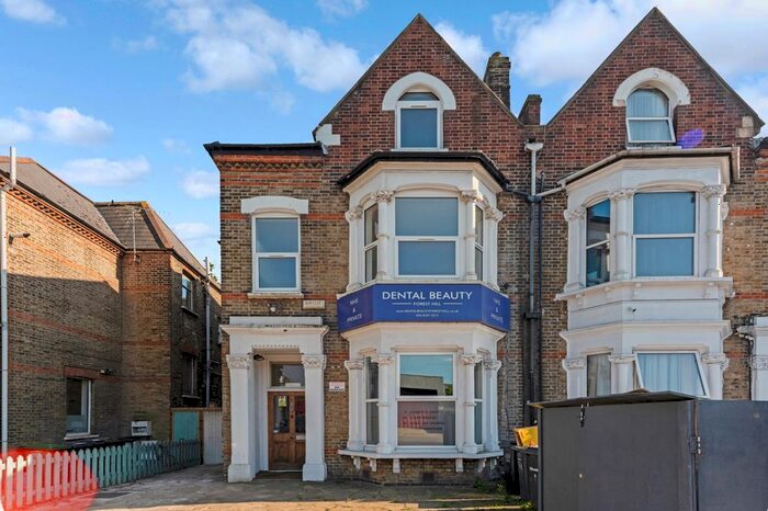 2 Bedroom Flat To Rent In Stanstead Road, London, SE23