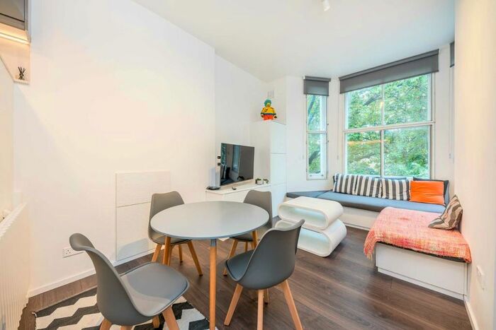 1 Bedroom Flat To Rent In West Cromwell Road, London, SW5