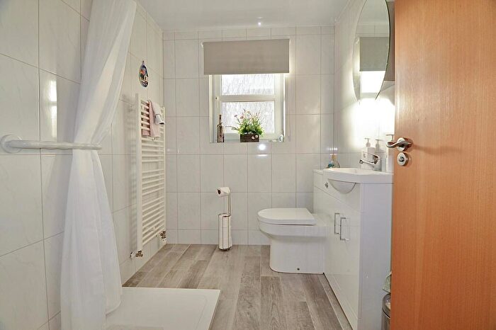 2 Bedroom Flat For Sale In Elms Way, Ayr, KA8