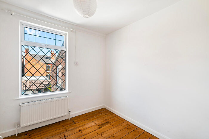 2 Bedroom Terraced House For Sale In Albany Street, Lincoln, Lincolnshire, LN1