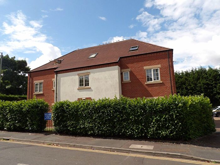 1 Bedroom Property To Rent In Canterbury Road, Doncaster, DN2