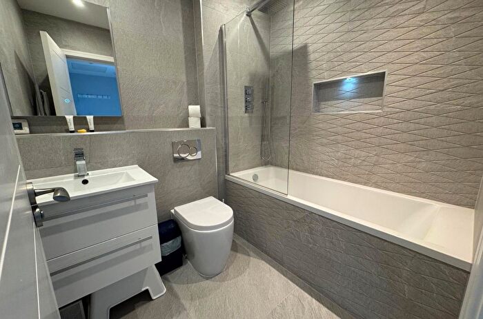 1 Bedroom Flat To Rent In Southampton Road, Eastleigh, SO50