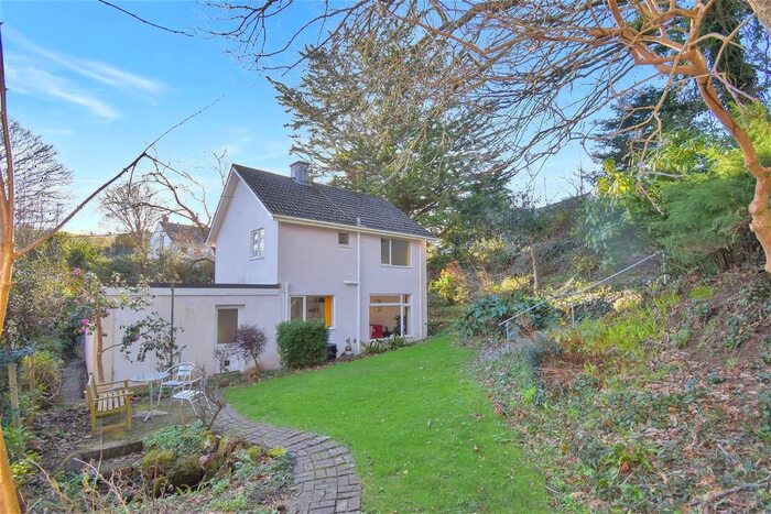 3 Bedroom Detached House For Sale In Mithian, St. Agnes, TR5