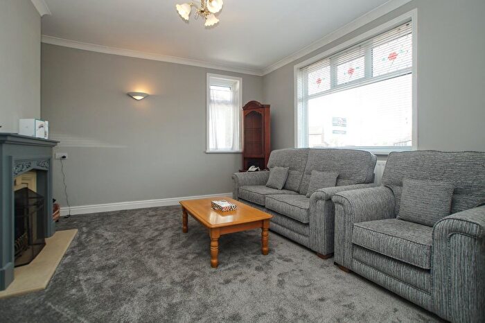 2 Bedroom Bungalow For Sale In Blackwell Road, Currock, Carlisle, CA2