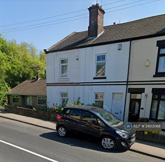 3 Bedroom End Of Terrace House To Rent In Park Road, Barnsley, S70