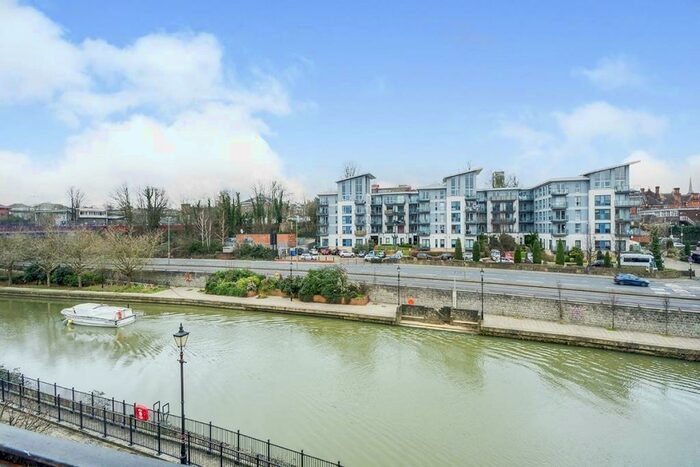 2 Bedroom Flat To Rent In Scotney Gardens, St. Peters Street, Maidstone, ME16