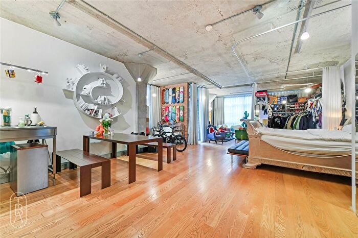 Property To Rent In Wenlock Road, London, N1