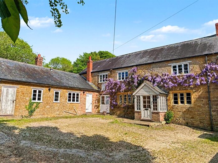 5 Bedroom Detached House For Sale In Powerstock, Bridport, DT6