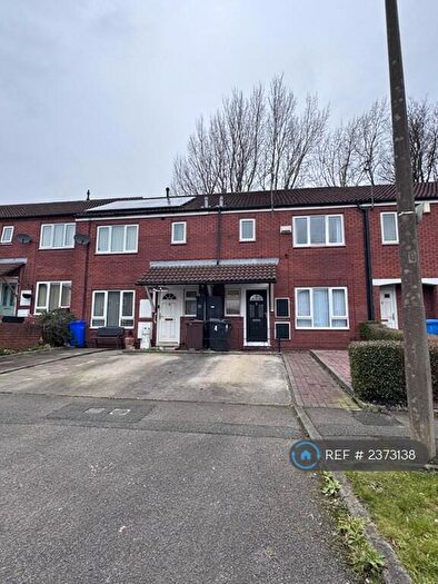 3 Bedroom Terraced House To Rent In Athens Drive, Worsley, Manchester, M28