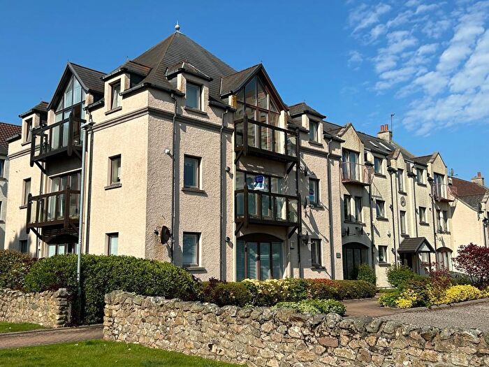 1 Bedroom Flat To Rent In Lord Hays Grove, Aberdeen, AB24
