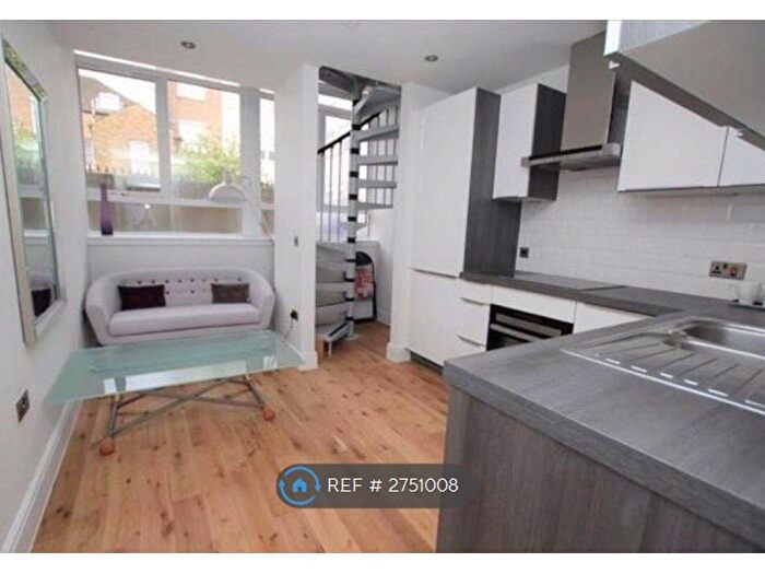 1 Bedroom Flat To Rent In Quant Building, London, E17