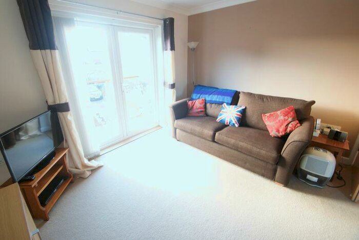 1 Bedroom Flat To Rent In John Levers Way, Exeter, EX4