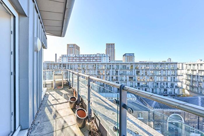 3 Bedroom Flat For Sale In Building, Woolwich Riverside, London, SE18