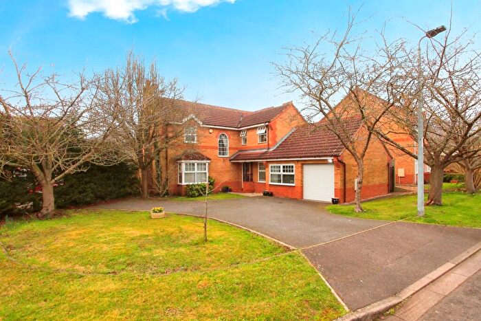 5 Bedroom Detached House For Sale In Edenfield, Orton Longueville, Peterborough, PE2