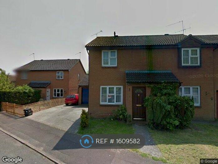 3 Bedroom Semi-Detached House To Rent In Beighton Close, Lower Earley, RG6