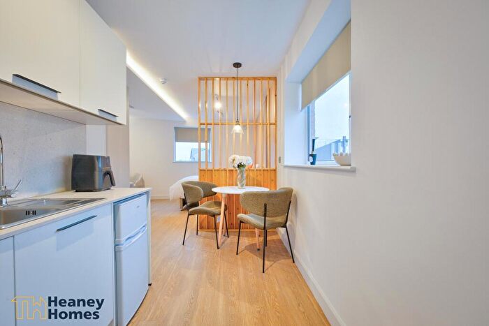 1 Bedroom Apartment To Rent In Room - Sheepfolds View, Sunderland, SR5