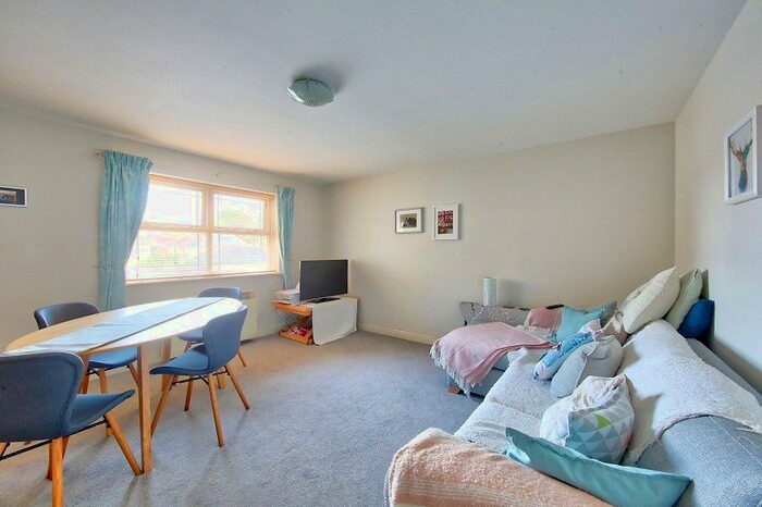 1 Bedroom Flat To Rent In John Archer Way, SW18