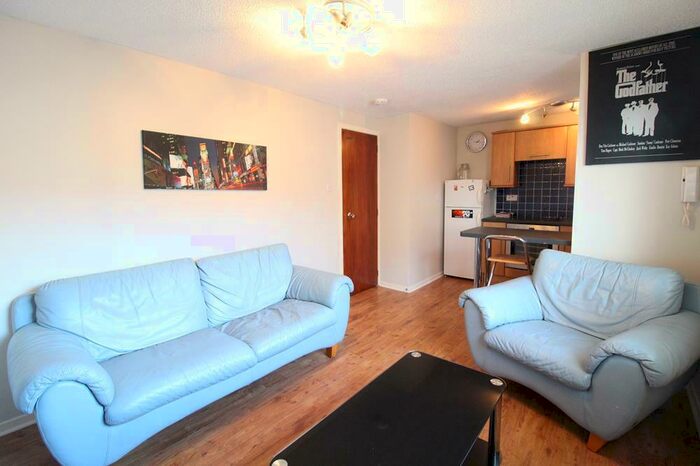 1 Bedroom Flat To Rent In Dubford Park, First Floor, AB23