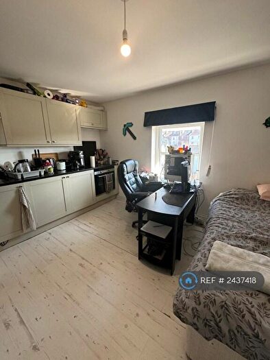 Studio To Rent In Bishopston, Bishopston, Bristol, BS7