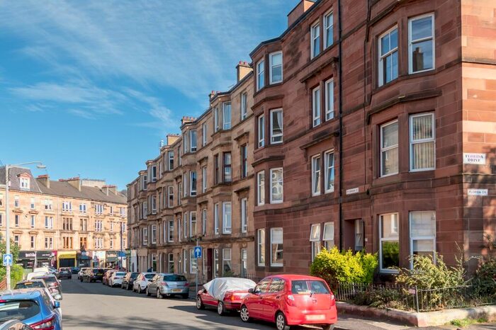 2 Bedroom Flat To Rent In McLennan Street, Flat /, Mount Florida, Glasgow, G42