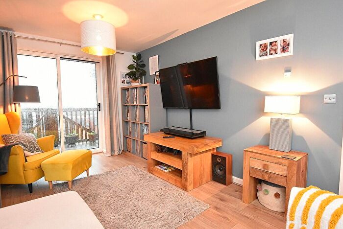 3 Bedroom Detached House For Sale In Wincanton, Somerset, BA9