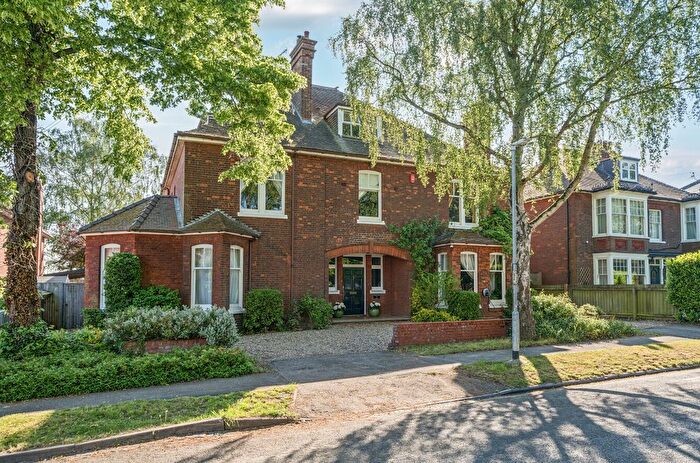9 Bedroom Detached House For Sale In Bury St. Edmunds, Suffolk, IP32
