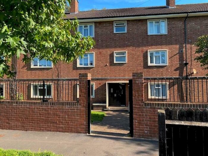 3 Bedroom Terraced House To Rent In Peverell Close, Bristol, BS10