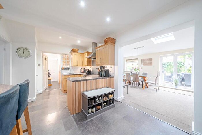 3 Bedroom Semi Detached House For Sale In York Road, Monk Fryston, LS25