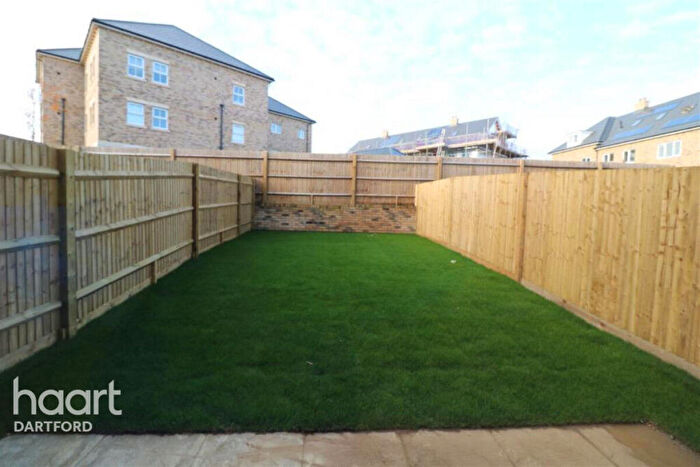 4 Bedroom Terraced House To Rent In Ebbsfleet Valley, Swanscombe, DA10