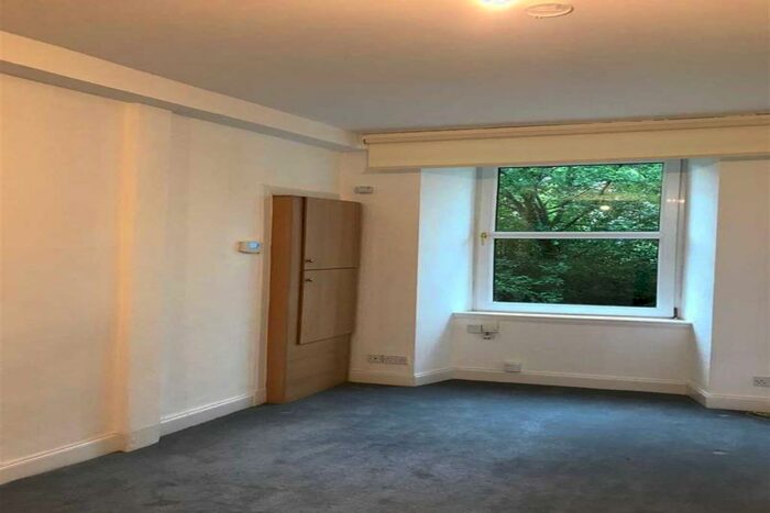 1 Bedroom Flat To Rent In Watson Crescent, Fountainbridge, EH11