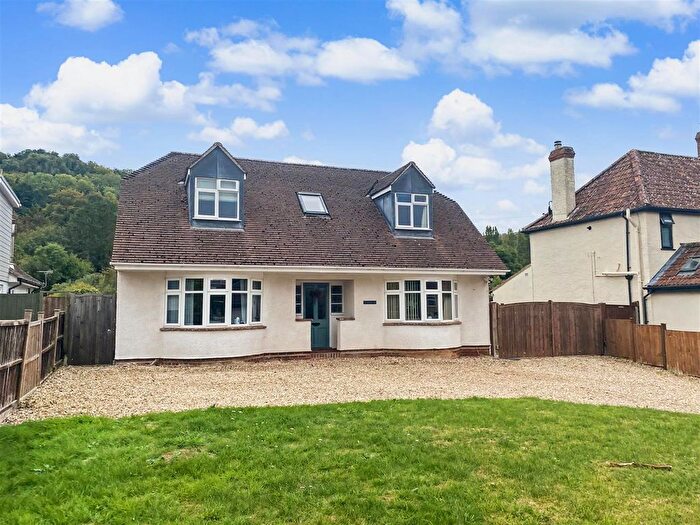 5 Bedroom Detached House For Sale In East Stoke, Stoke-Sub-Hamdon, TA14