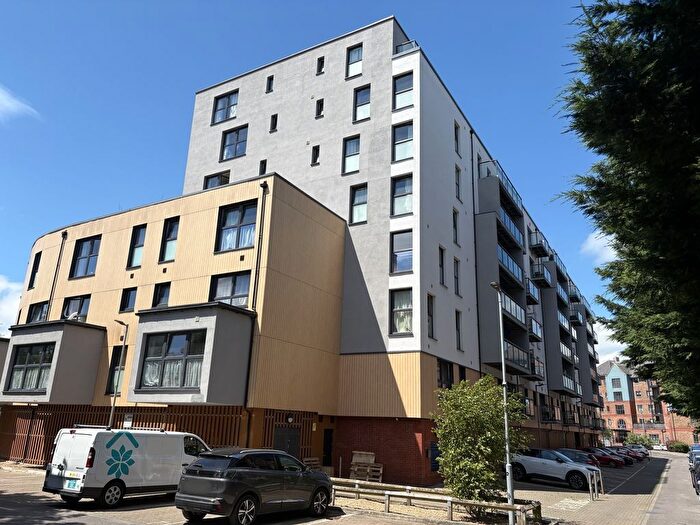 1 Bedroom Flat For Sale In Walters Farm Road, Tonbridge, TN9