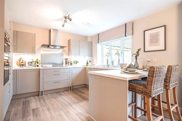 3 Bedroom Semi-Detached House For Sale In Chapel Meadow, Cromhall, Wotton-Under-Edge, Gloucestershire, GL12