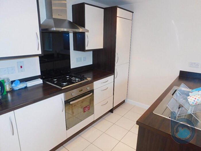 2 Bedroom Terraced House To Rent In Lares Avenue, Peterborough, Cambridgeshire, PE2