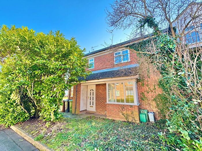 2 Bedroom Property To Rent In Eaglesthorpe, Peterborough, PE1