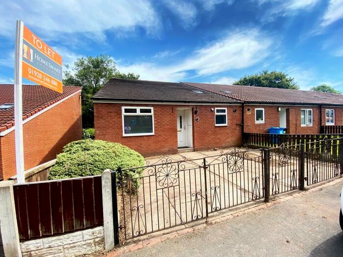 3 Bedroom Property To Rent In Nortonwood Lane, Windmill Hill, Runcorn, WA7