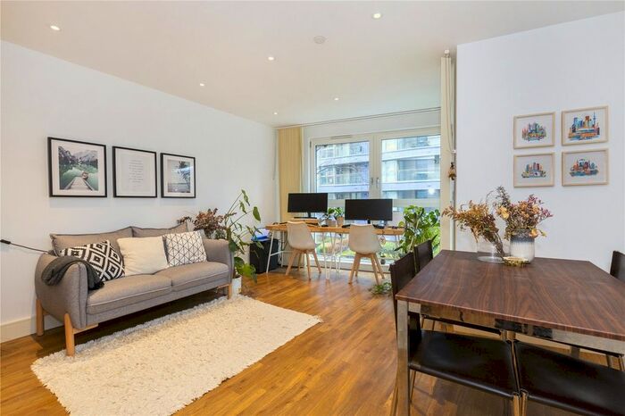 1 Bedroom Flat To Rent In Queensland Road, London, N7