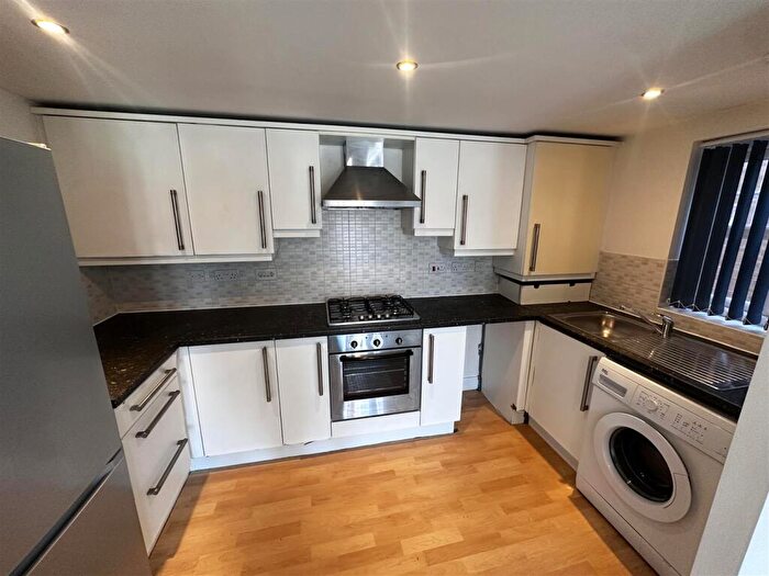 2 Bedroom Apartment To Rent In Waterloo Road, Manchester, M8