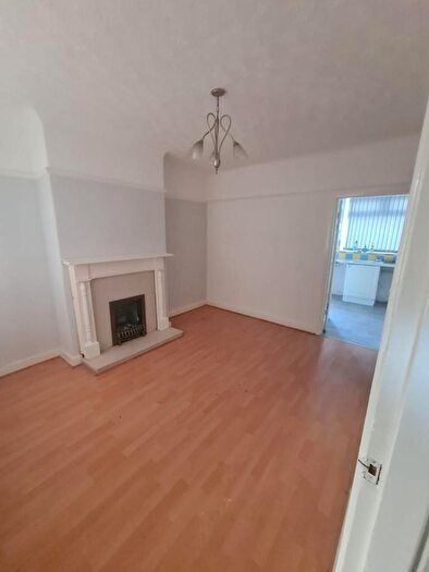 2 Bedroom Terraced House For Sale In Bishopgate Street, Liverpool, L15