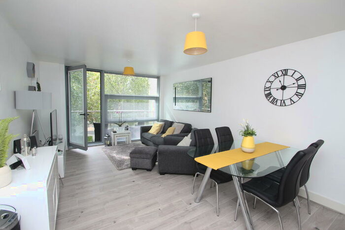 2 Bedroom Apartment To Rent In Lime Square, Newcastle Upon Tyne, NE1