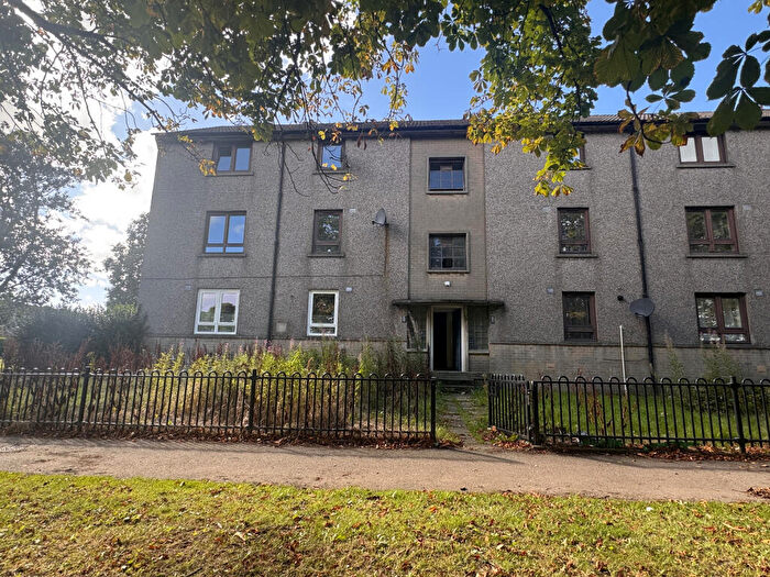 2 Bedroom Flat For Sale In North Anderson Drive, Aberdeen, Aberdeen City, AB16