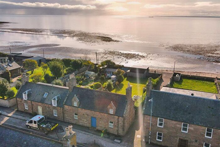 3 Bedroom Semi-Detached House For Sale In Craigmhor, Main Street, Golspie, Sutherland, KW10