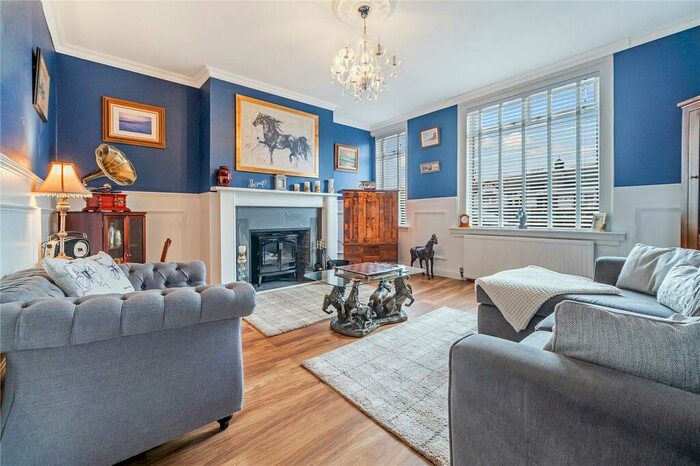 3 Bedroom Terraced House For Sale In Main Street, Kinglassie, Lochgelly, KY5