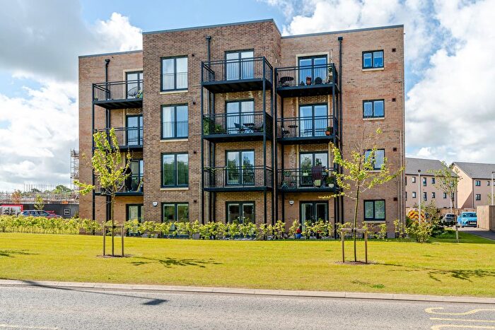 1 Bedroom Flat For Sale In / Kettleslaw Cruik, South Queensferry, EH30