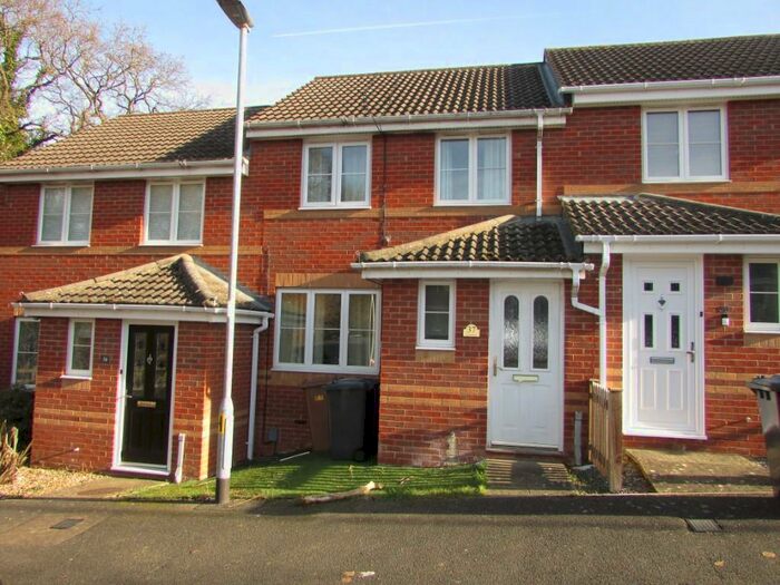 2 Bedroom Terraced House To Rent In Grasmere, Stevenage, Hertfordshire, SG1
