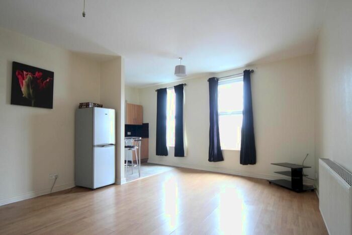 1 Bedroom Flat To Rent In Kensington Road, Kensington, Liverpool, L7