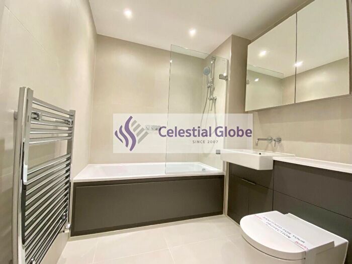 1 Bedroom Flat To Rent In Coster Avenue, London, N4