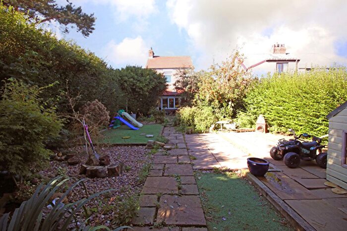 2 Bedroom Detached House For Sale In Pilling Lane, Poulton-Le-Fylde, FY6