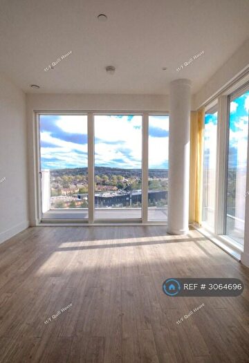 1 Bedroom Flat To Rent In Quill House, London, SE3
