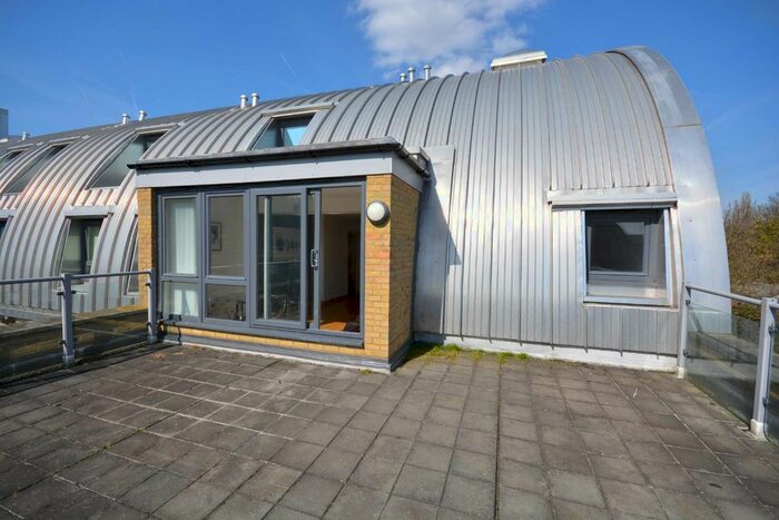 1 Bedroom Flat To Rent In Elder Court, Hertford, SG13